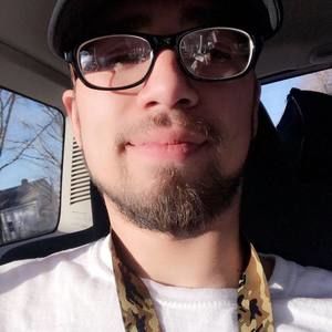 Meet your Posher, Alberto